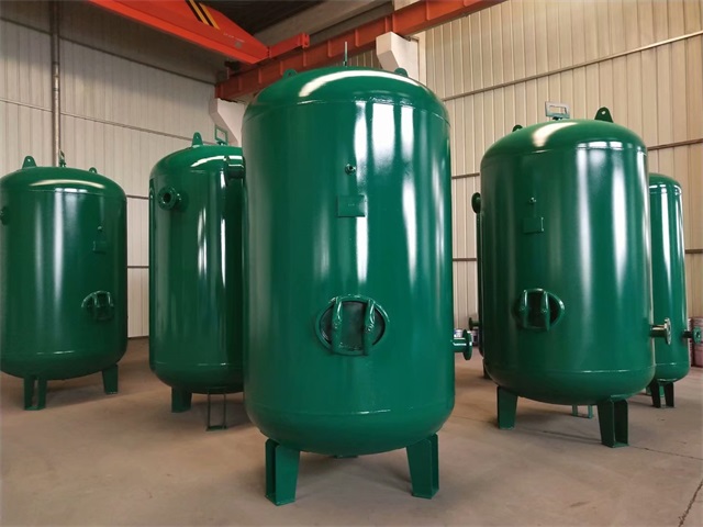 储气罐石林石林石林分汽包 储气罐石林石林石林分汽包
